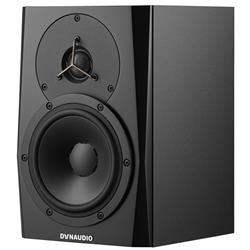 Dynaudio LYD 5, Nearfield Monitor, 5" Woofer, Black (SINGLE) 